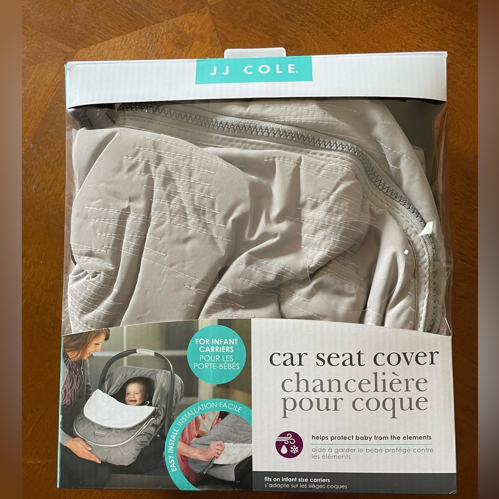 Car Seat Cover